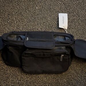 Black stroller Bag